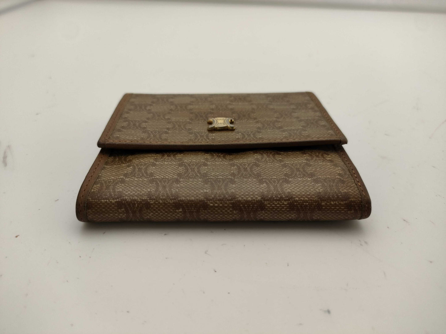 CELINE Compact Wallet