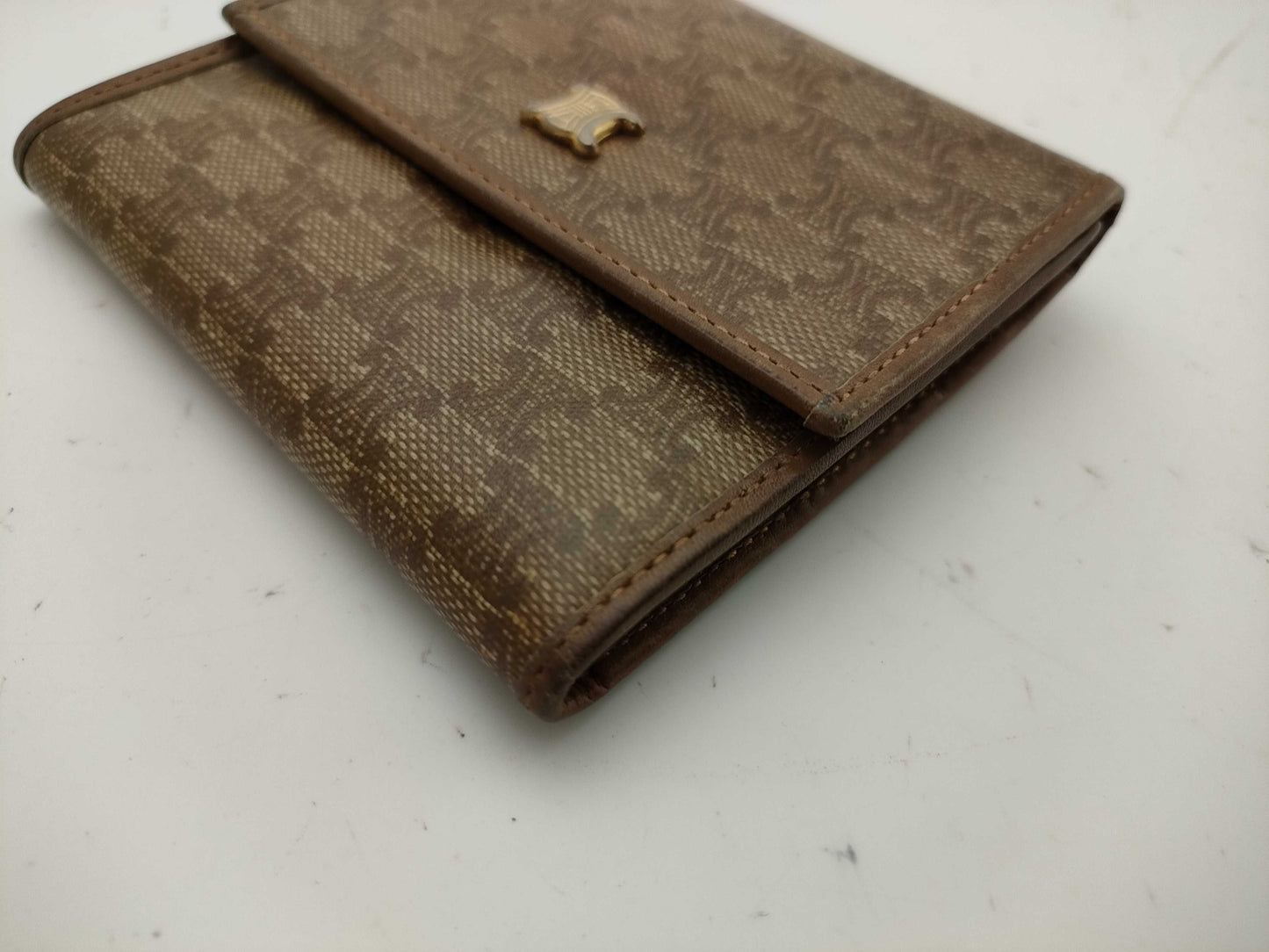 CELINE Compact Wallet