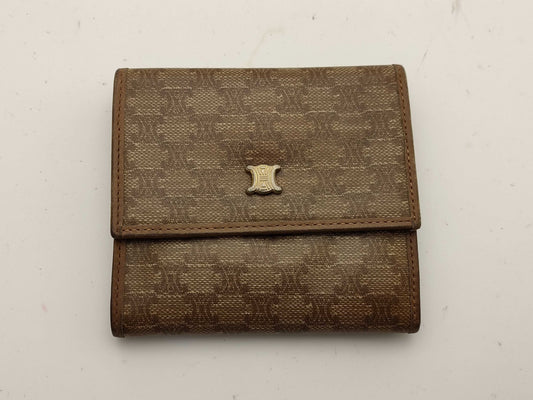 CELINE Compact Wallet