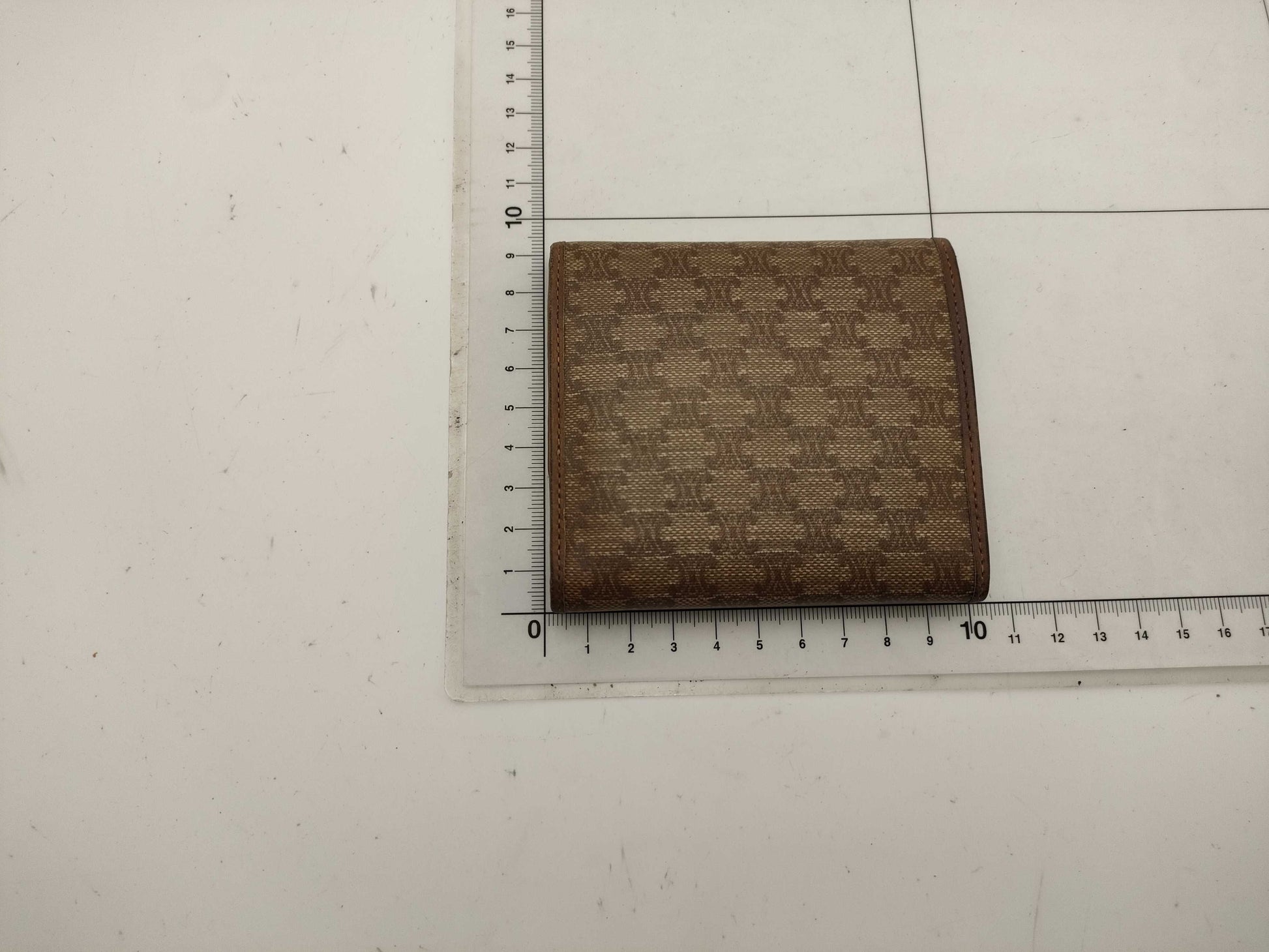 CELINE Compact Wallet
