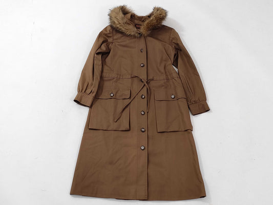 Yves Saint Laurent Women's Trench Coat