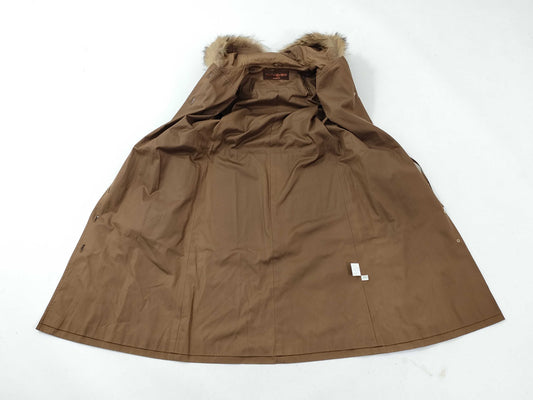 Yves Saint Laurent Women's Trench Coat