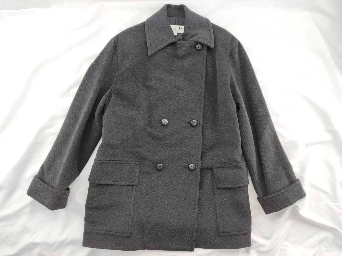 Dior Dior SPORT Coat Coat