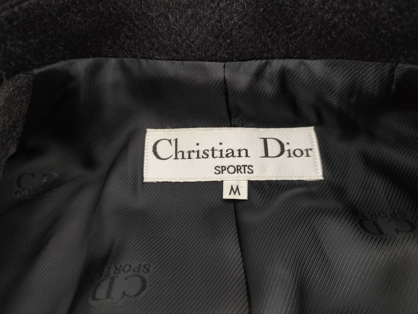 Dior Dior SPORT Coat Coat