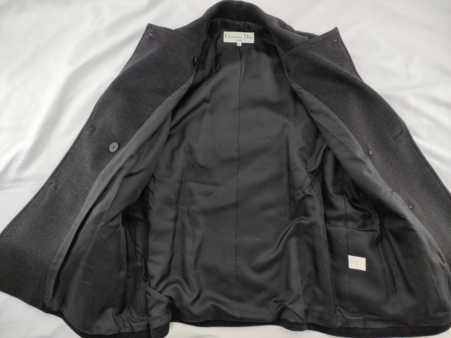 Dior Dior SPORT Coat Coat