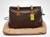 LOUIS VUITTON Damier Colombine N99037 Shoulder Bag