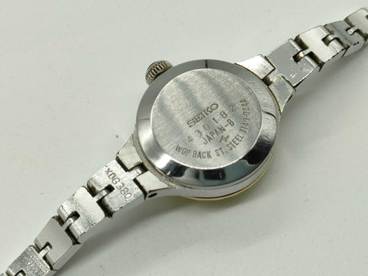 SEIKO Special 1140-024A 23 Jewels Women's Watch