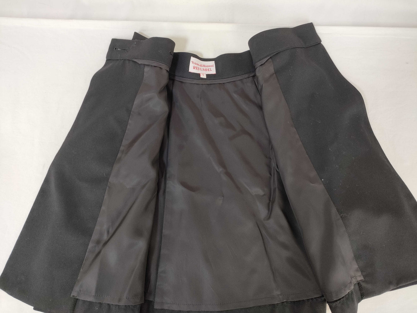 Vivienne Westwood Red Label Skirt Orb Skirt