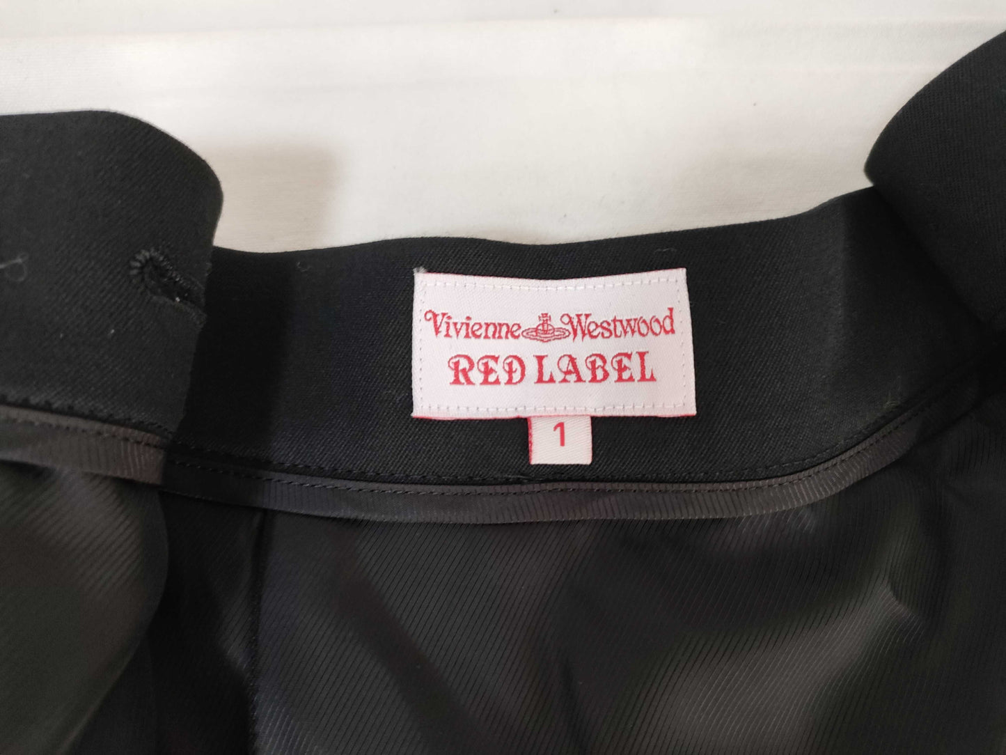 Vivienne Westwood Red Label Skirt Orb Skirt