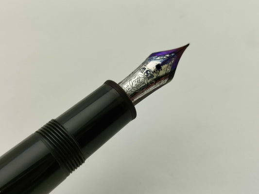 MONTBLANC Montblanc Pens and Fountain Pens
