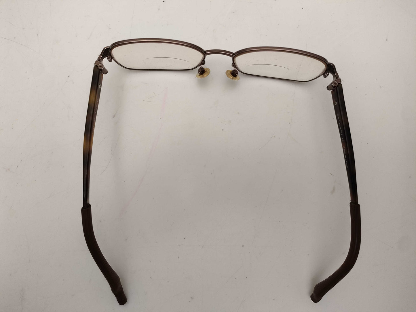 GUCCI Gucci and other 4-piece sunglasses and glasses