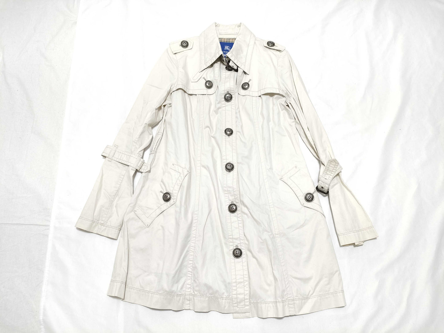 BURBERRY Blue Label Coat Coat