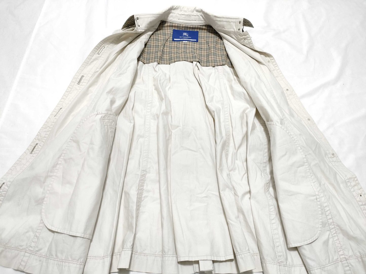 BURBERRY Blue Label Coat Coat