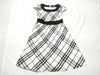 BURBERRY Blue Label Blue Label Check Dress Dress