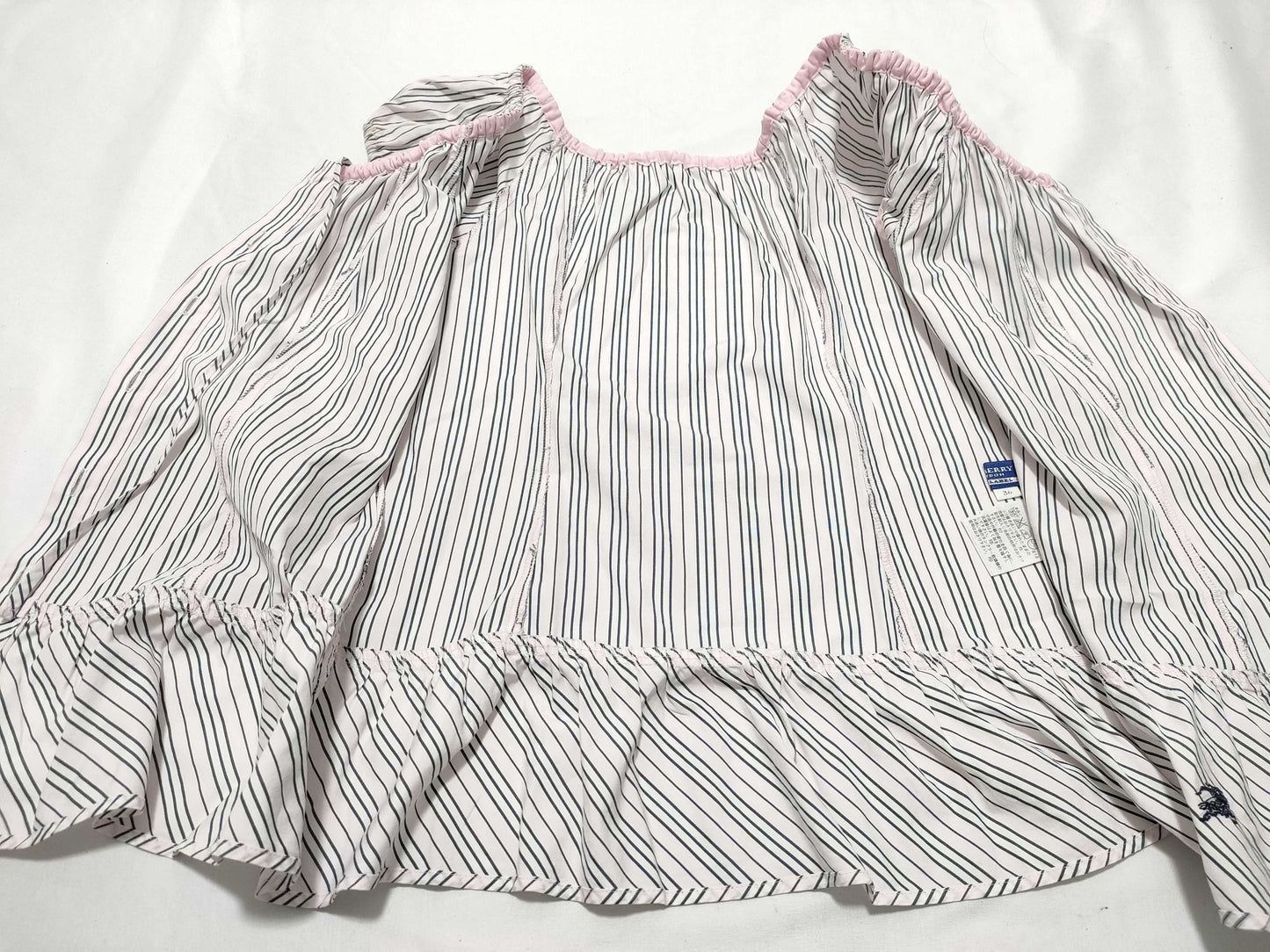BURBERRY Blue Label Blue Label Tops Tops