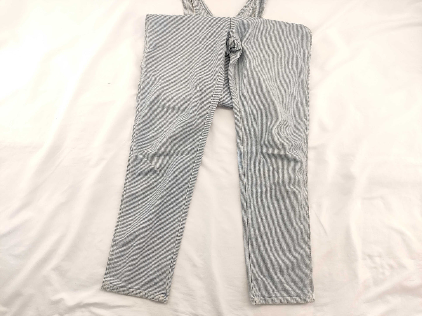 GUCCI denim overalls Tiger Other apparel
