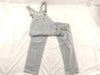 GUCCI denim overalls Tiger Other apparel
