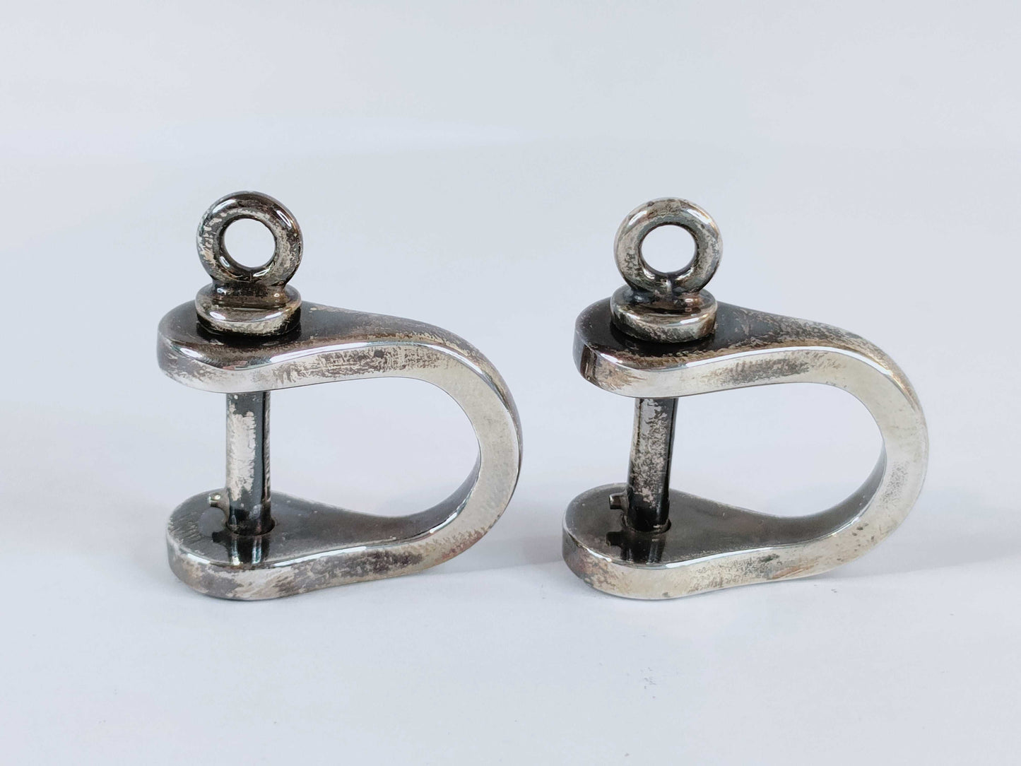 Tiffany & Co. Cufflinks Tie Clips & Cufflinks