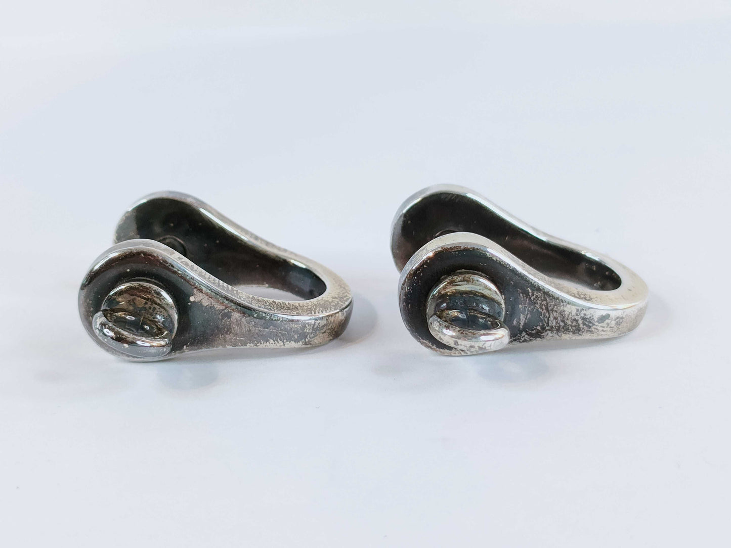 Tiffany & Co. Cufflinks Tie Clips & Cufflinks