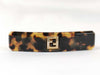 FENDI Barrette Hair Accessory