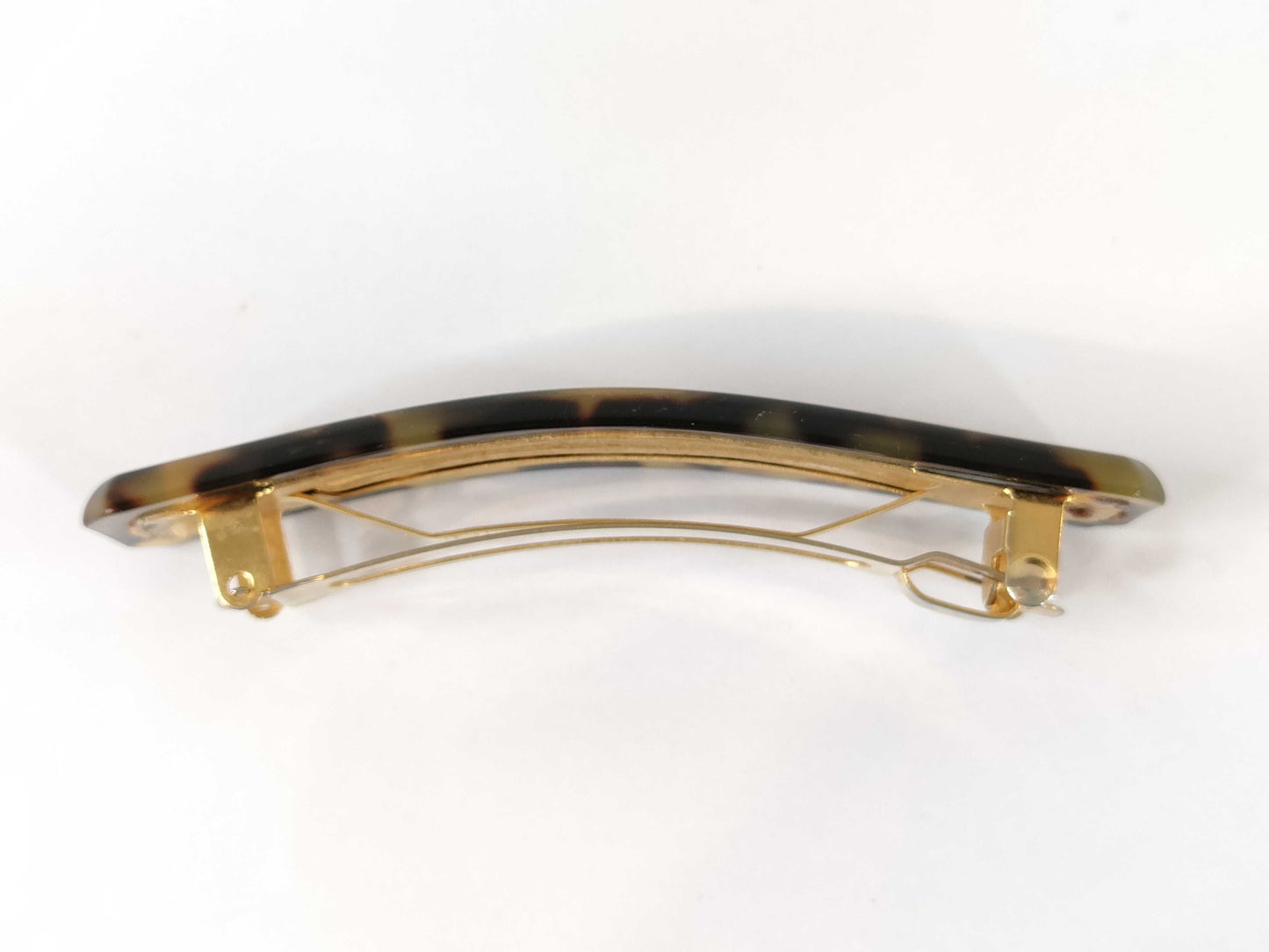FENDI Barrette Hair Accessory