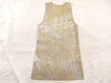 ISSEY MIYAKE Pleats Please Sleeveless Top