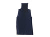 PLEATS PLEASE Issey Miyake Pleats Please High Neck Sleeveless Top