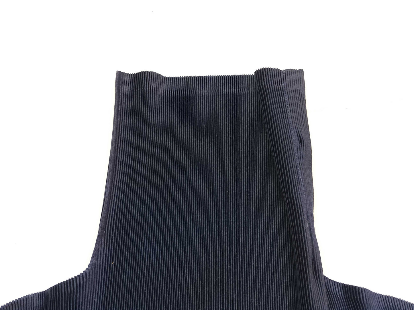 PLEATS PLEASE Issey Miyake Pleats Please High Neck Sleeveless Top