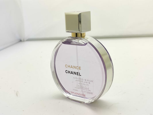 CHANEL Chance 100ml perfume
