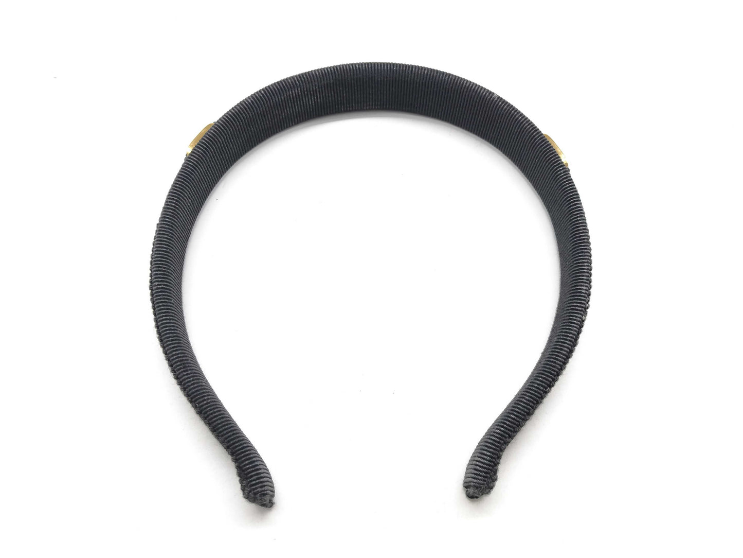 Salvatore Ferragamo Vara Headband Hair Accessory