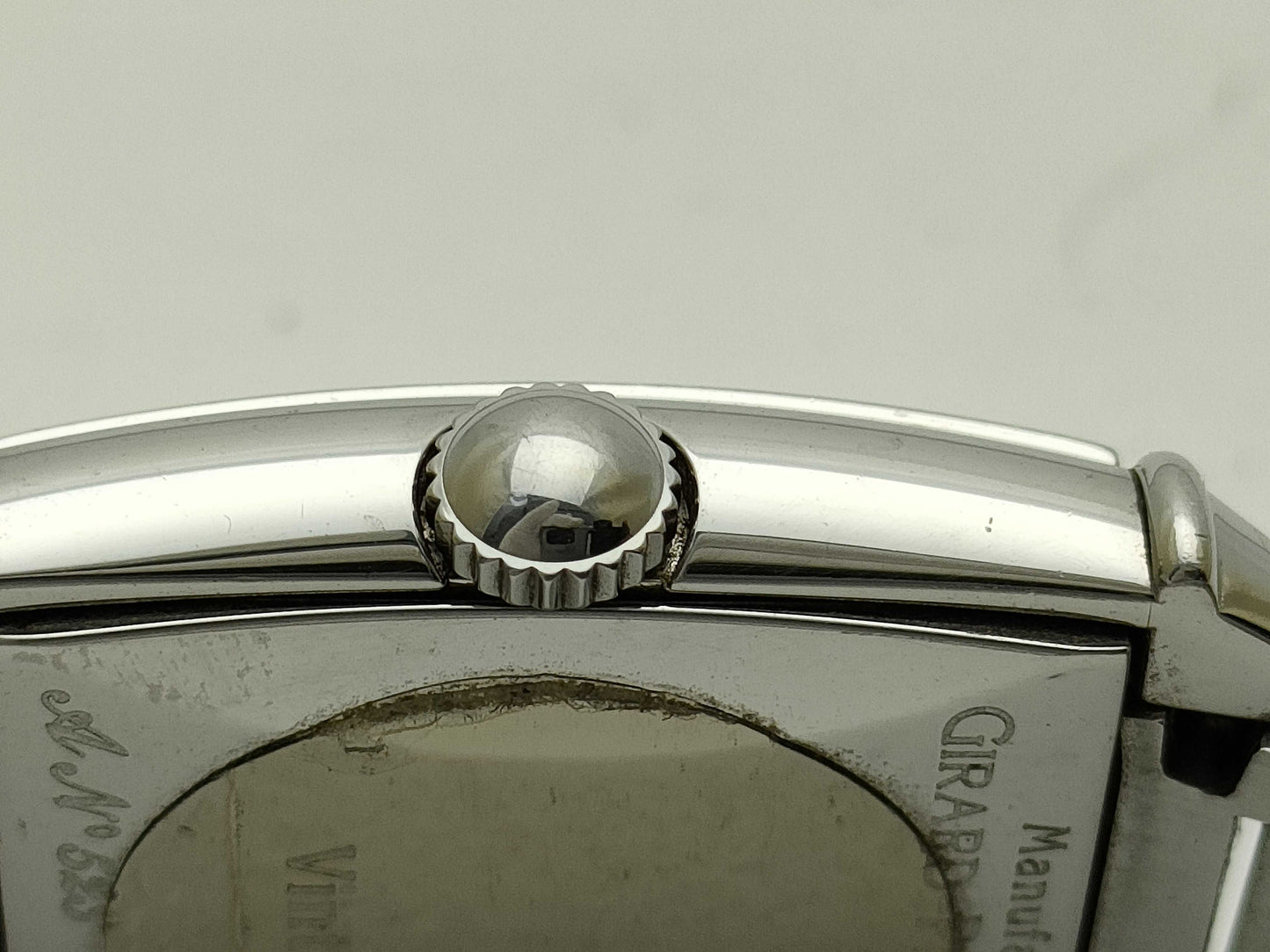 GIRARD PERREGAUX REF 2590 Vintage Women's Watch
