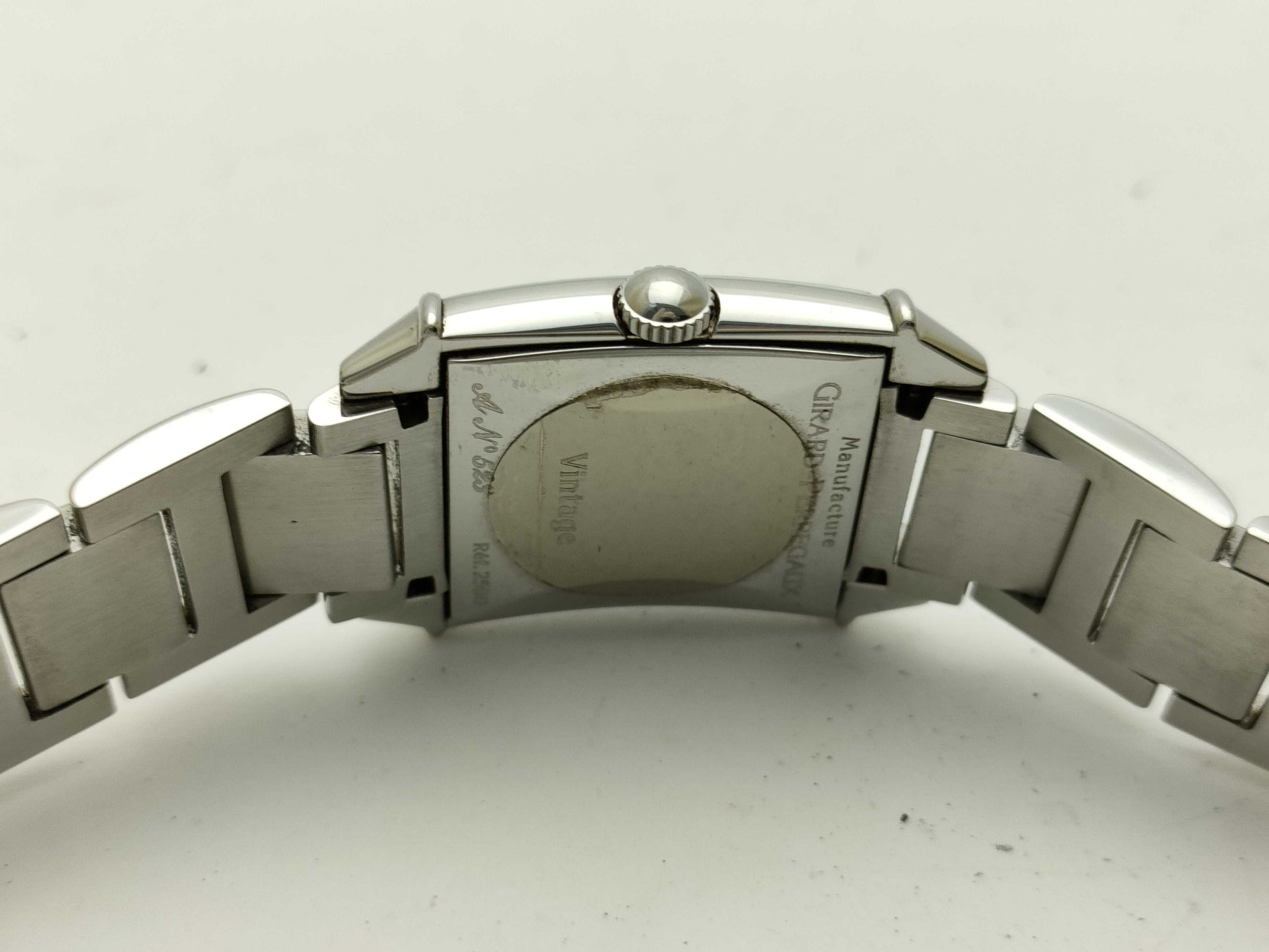 GIRARD PERREGAUX REF 2590 Vintage Women's Watch