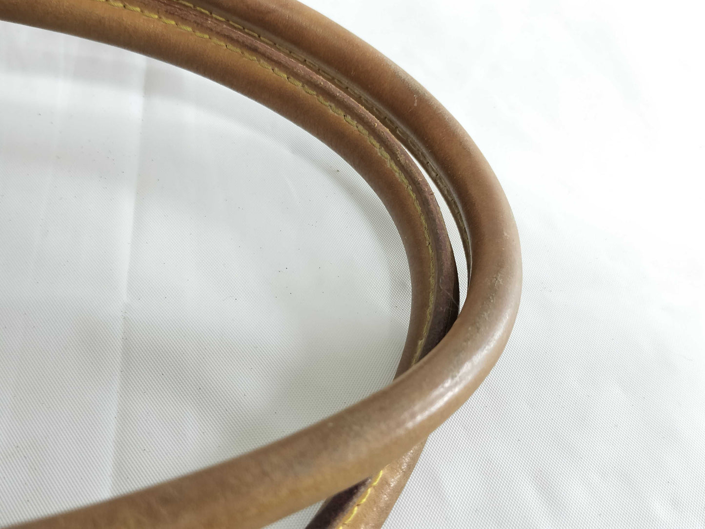 LOUIS VUITTON Monogram Tivoli GM Handbag