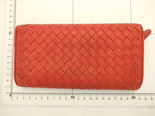 LOUIS VUITTON Vernis Bottega Veneta Wallet *2 Wallets