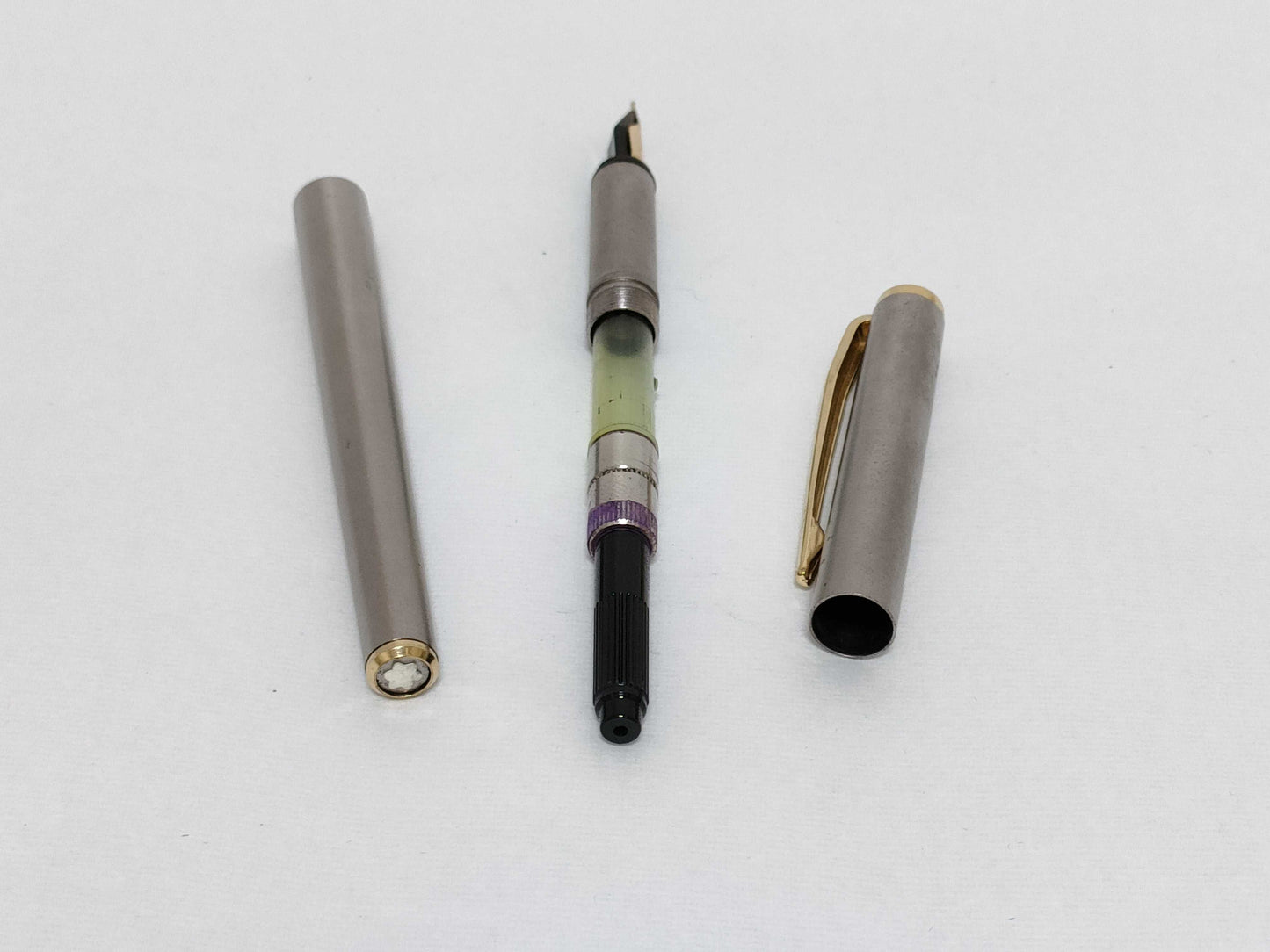 MONTBLANC Montblanc 585 Pen/Fountain Pen