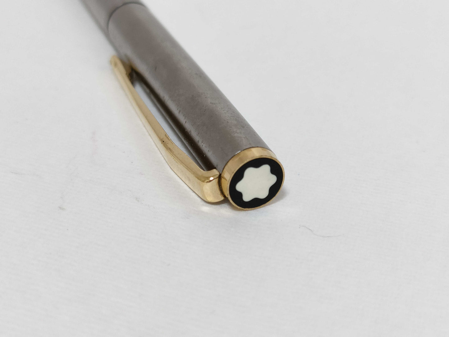 MONTBLANC Montblanc 585 Pen/Fountain Pen