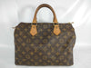 LOUIS VUITTON Monogram M41108 Speedy 30 Boston Bag