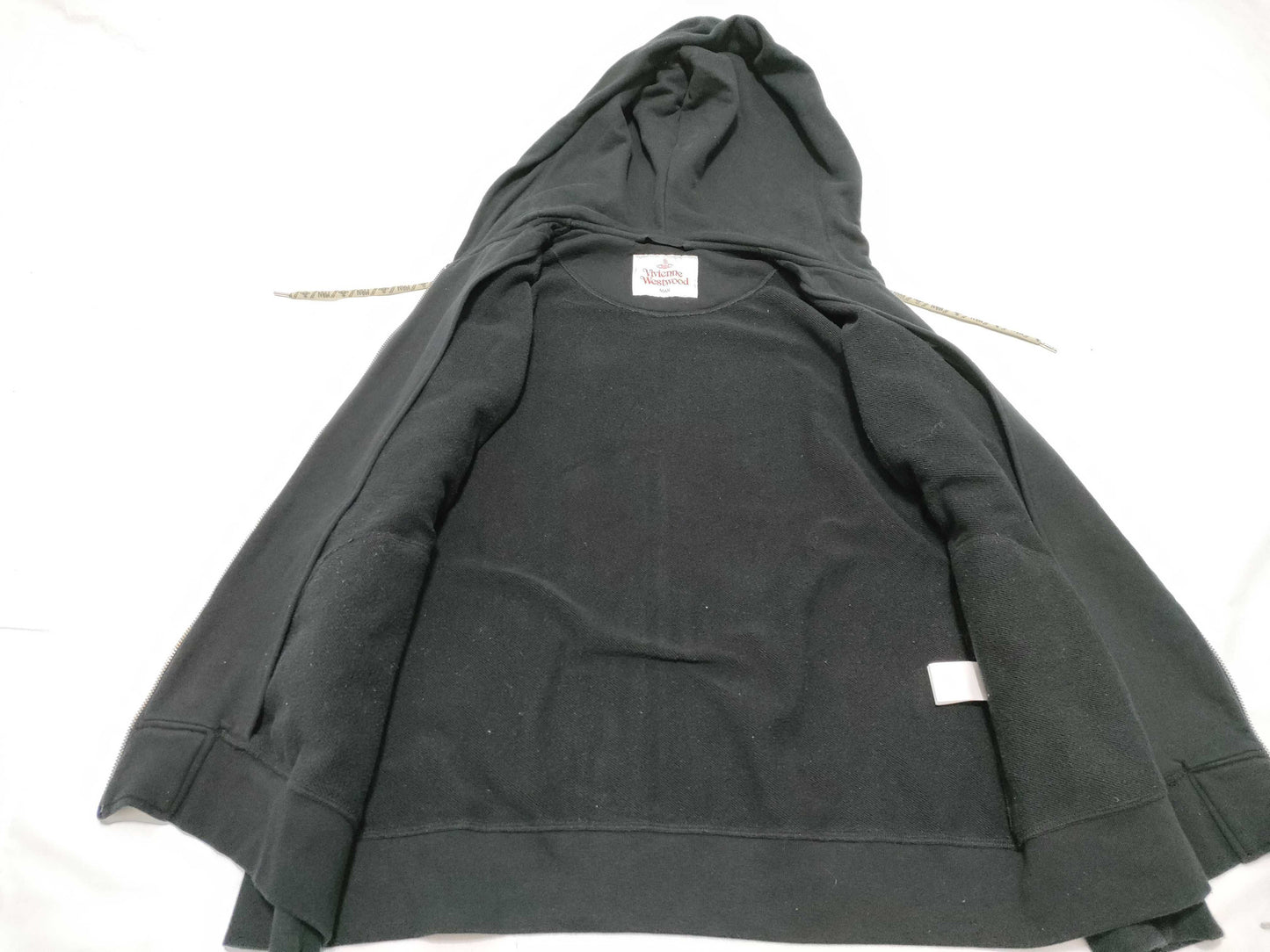 Vivienne Westwood Vivienne Westwood Hoodie Tops Vivienne Westwood Hoodie Tops Other Apparel