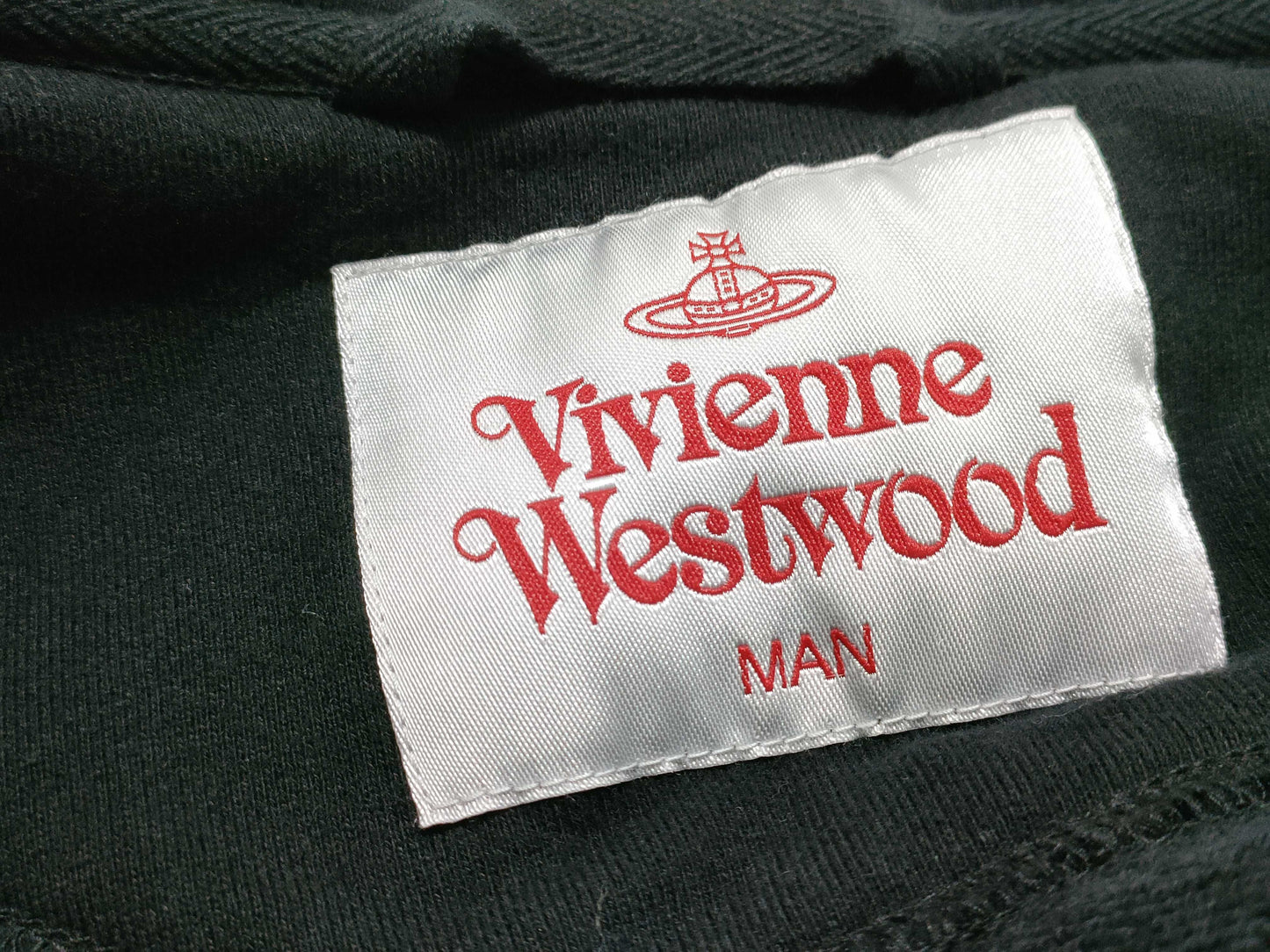 Vivienne Westwood Vivienne Westwood Hoodie Tops Vivienne Westwood Hoodie Tops Other Apparel