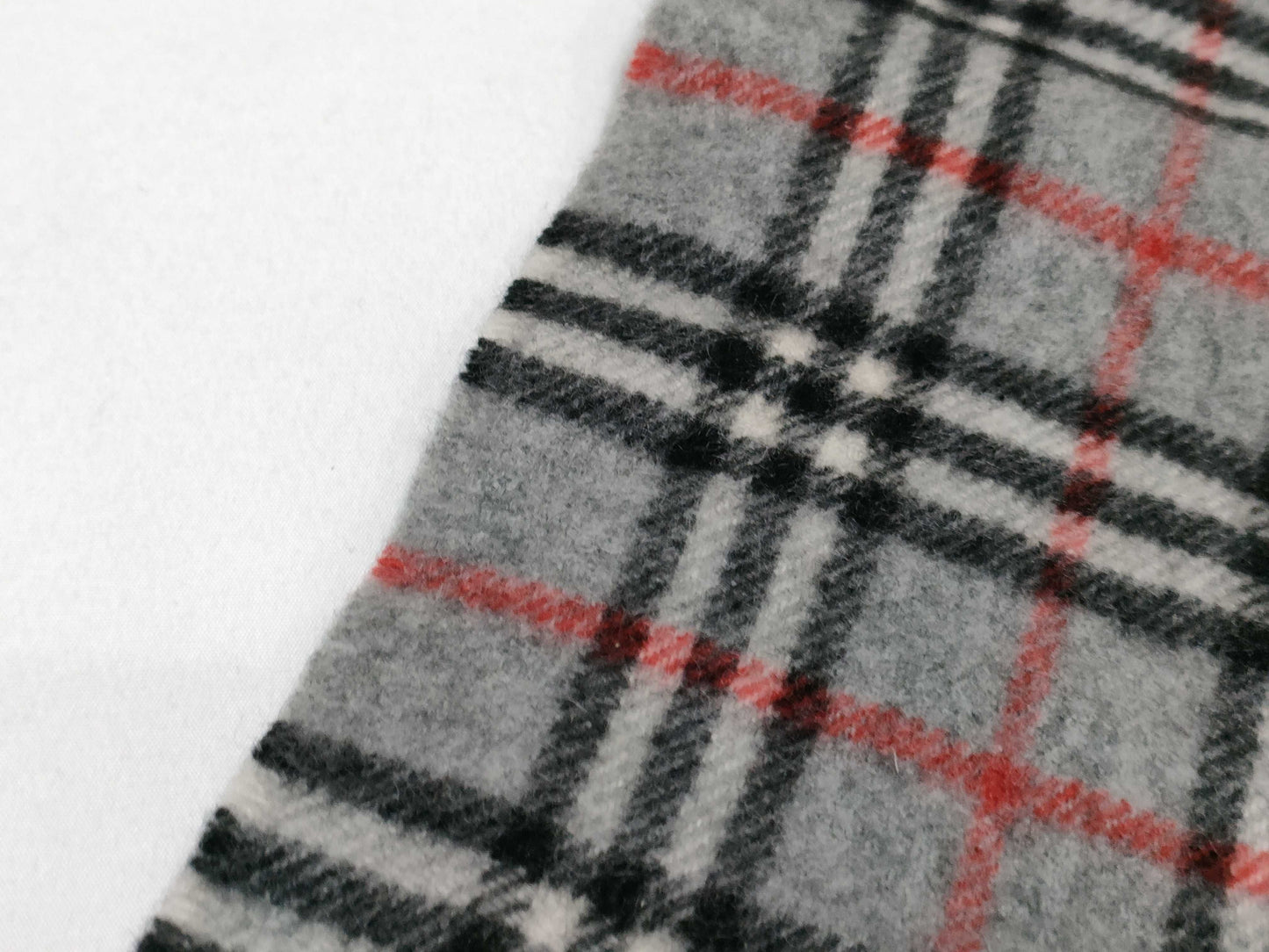 BURBERRY Pure Cashmere Scarf Other Accessories