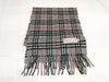 BURBERRY Pure Cashmere Scarf Other Accessories