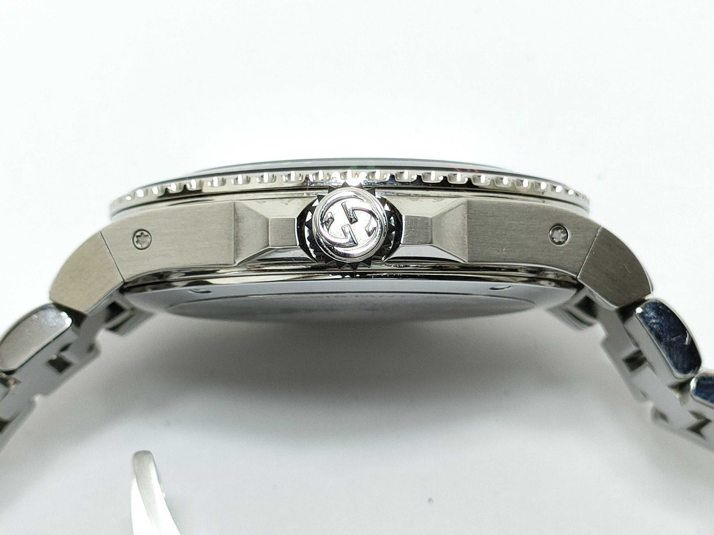 GUCCI 136.2 Dive Men's Watch