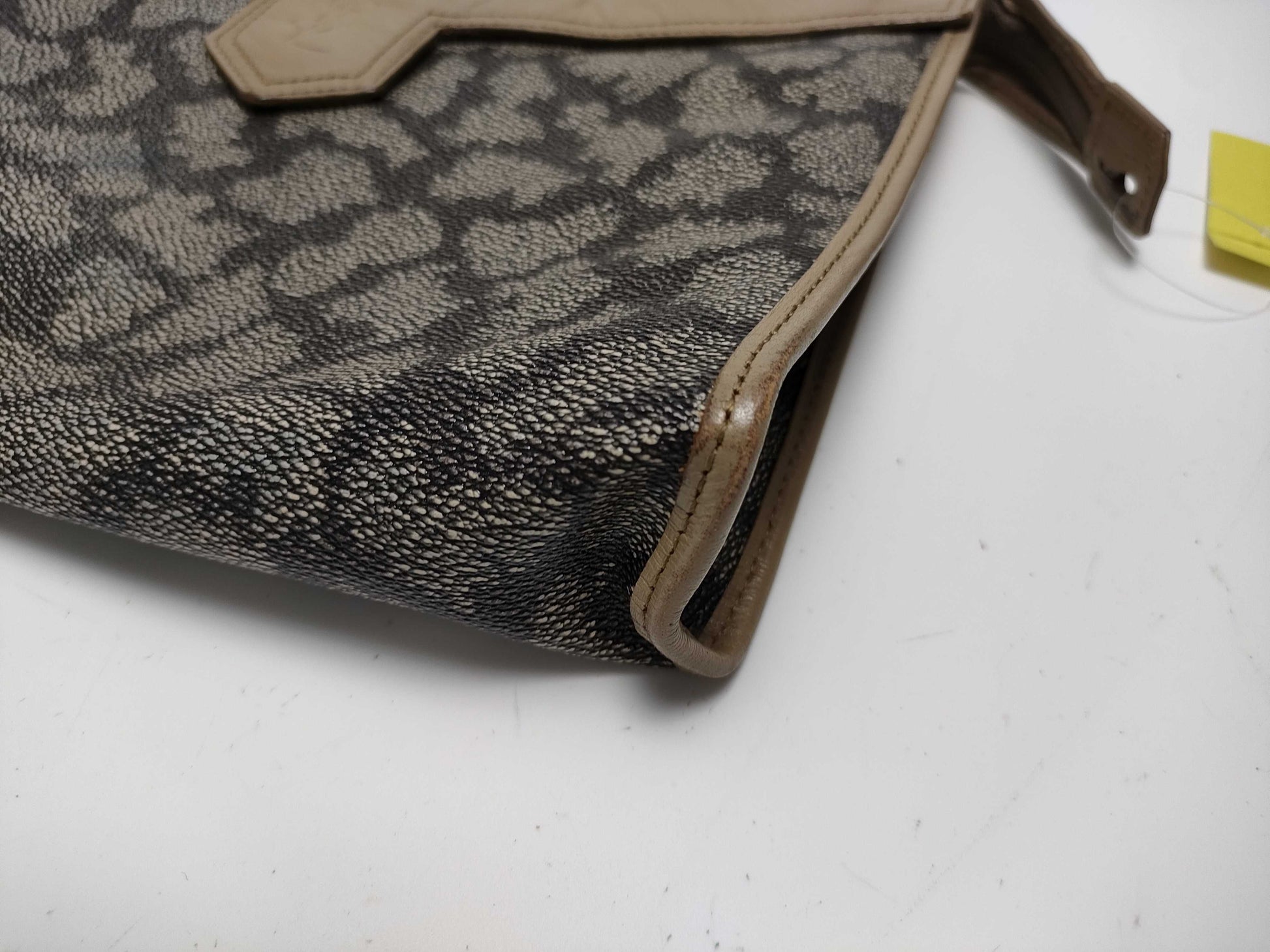 Yves Saint Laurent Second Bag Second Bag