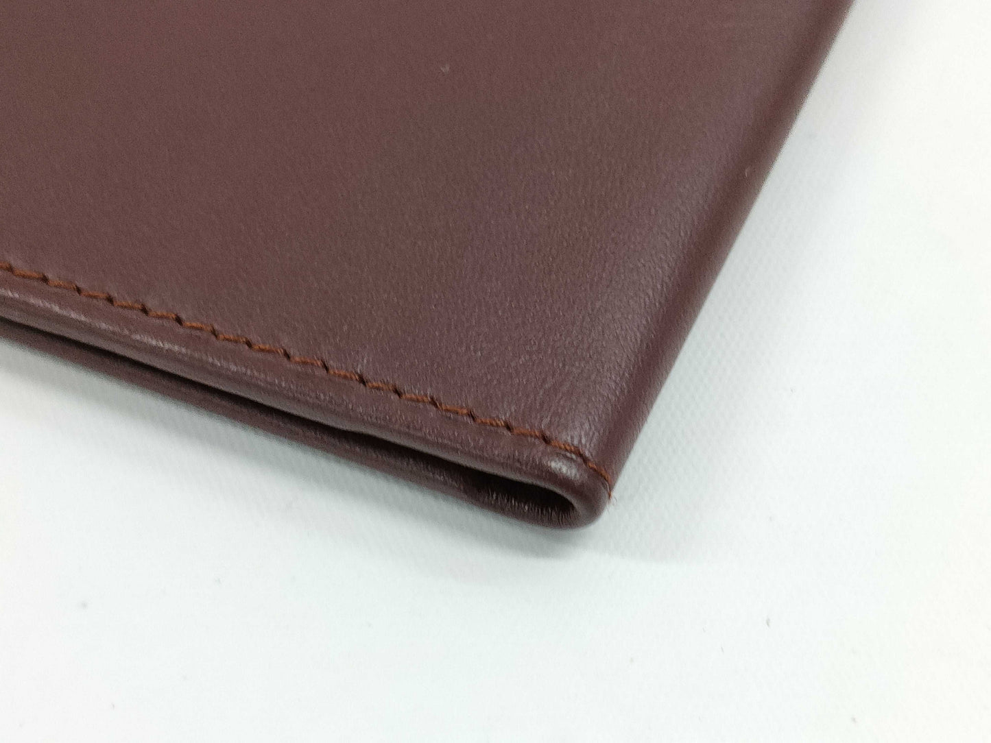 Cartier Must Bifold Card Case, Card Case, Pass Case, Business Card Case
