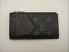 LOUIS VUITTON Eclipse Coin Card Holder M6953 Coin Case