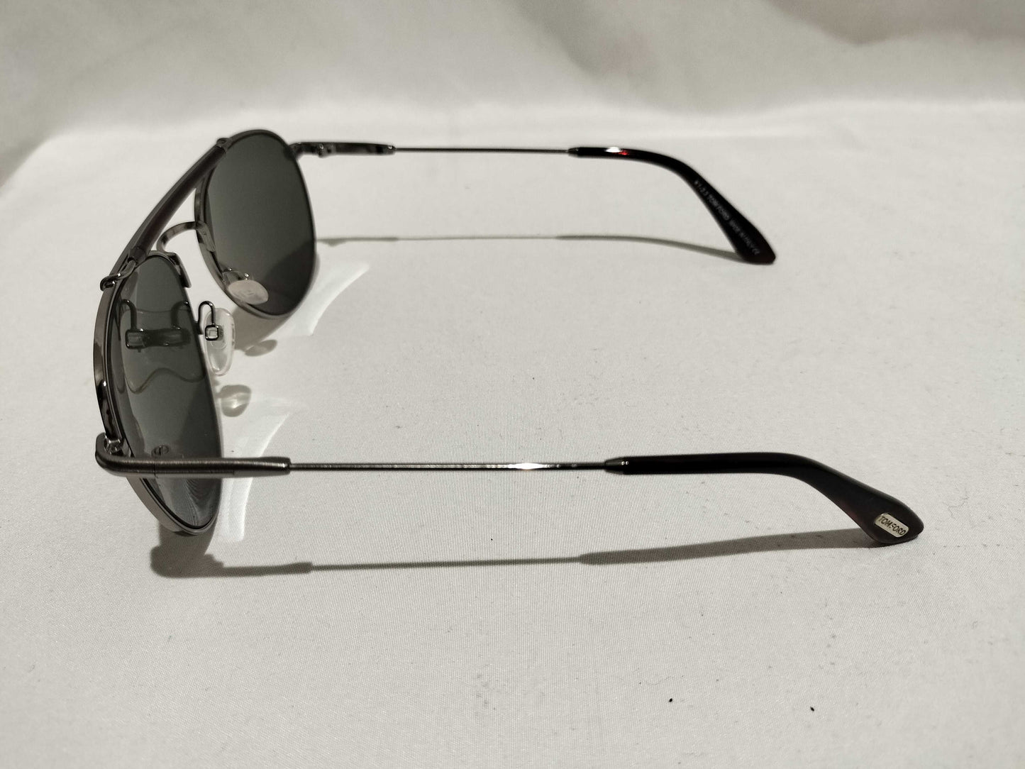 Tom Ford Colin TF338 Sunglasses