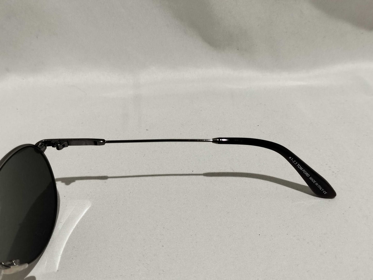 Tom Ford Colin TF338 Sunglasses