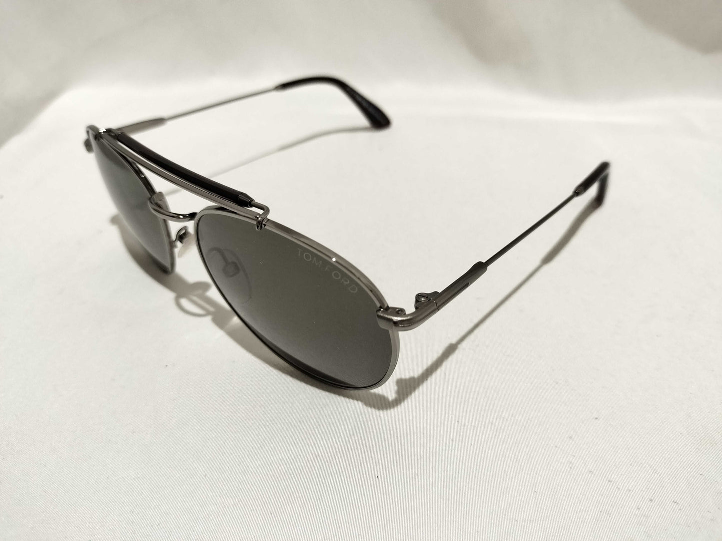Tom Ford Colin TF338 Sunglasses