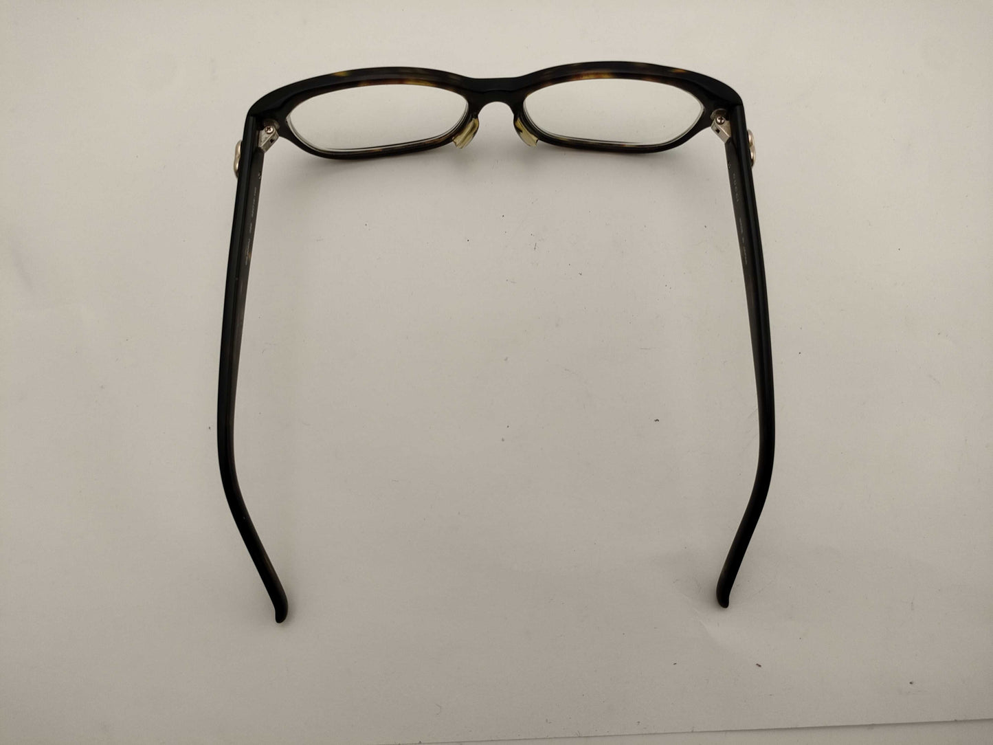 GUCCI GG-9080J Tortoiseshell Glasses Sunglasses