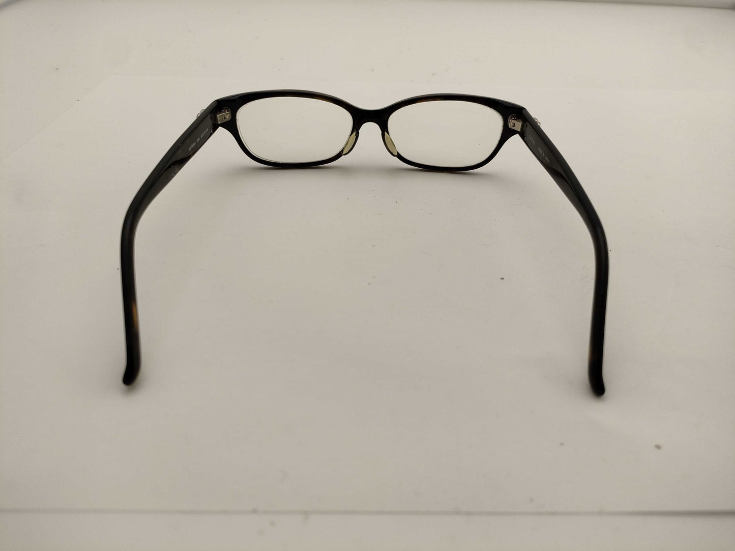 GUCCI GG-9080J Tortoiseshell Glasses Sunglasses